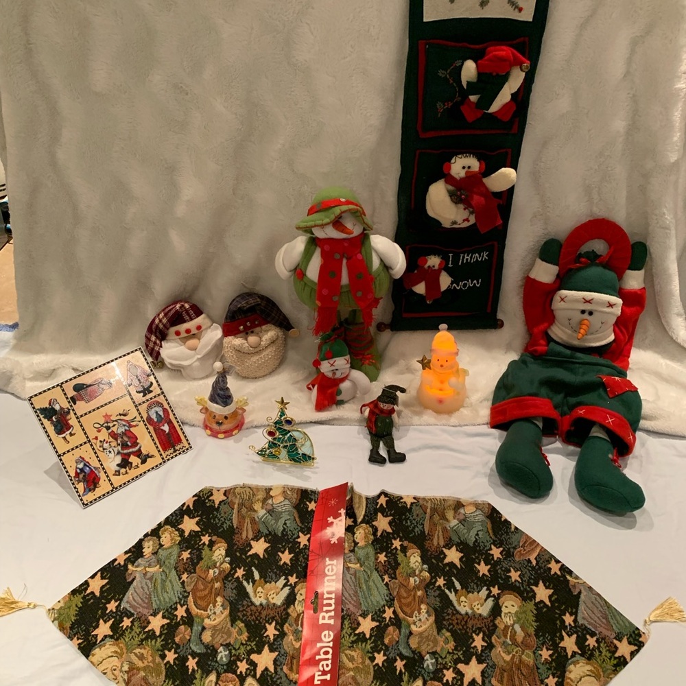 Festive Holiday Bundle